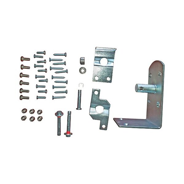 Hardware, Swing Door , Kit, 5 Pc